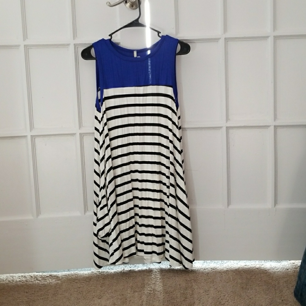 Belamie Summer Dress